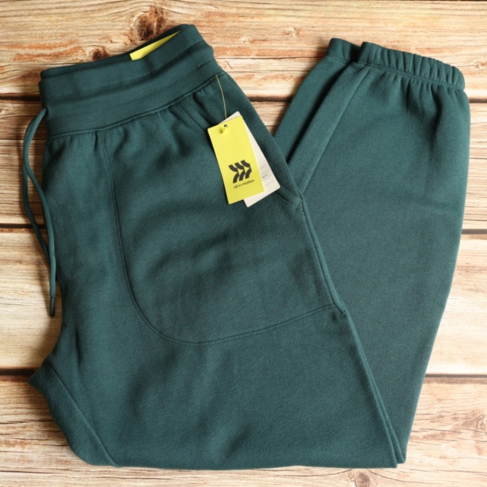 All In Motion JOGGERS